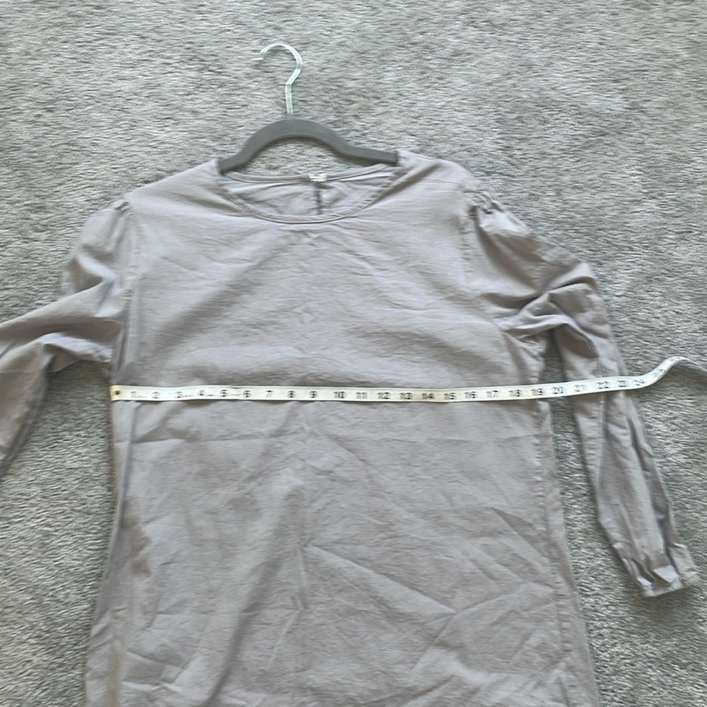 Light Shift Dress - Picture 9 of 10